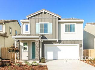 11684 Fiorenza Ln, Rancho Cordova, CA 95742