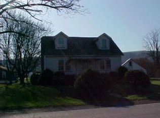 118 N Beech St, Howard, PA 16841