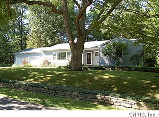 129 Fairfield St, Fayetteville, NY 13066