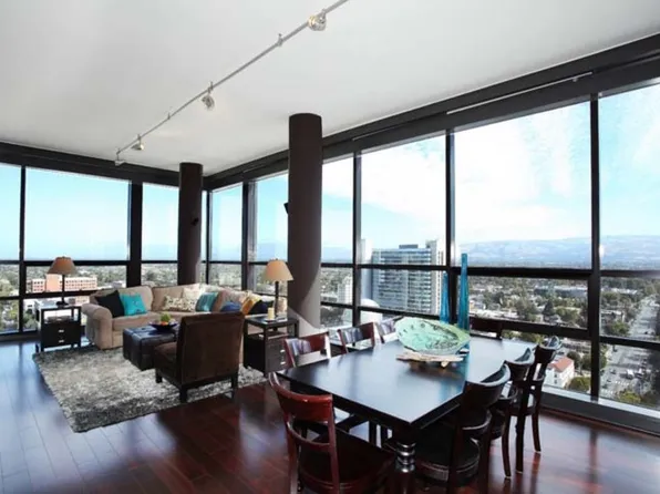 88 E San Fernando St Unit 2103, San Jose, CA 95113