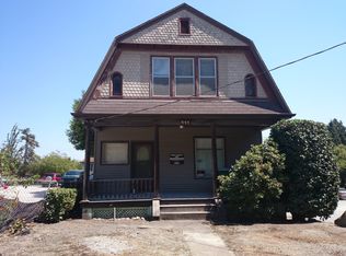 544 18th Ave, Seattle, WA 98122