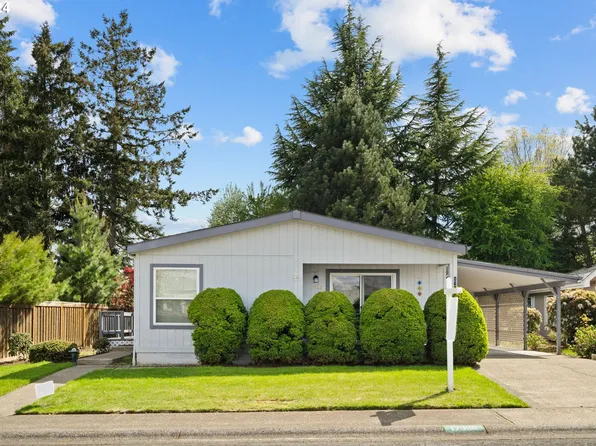 17388 NW Shady Fir Loop #1, Beaverton, OR 97006