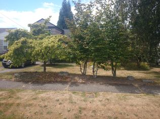 12253 11th Ave NW, Seattle, WA 98177