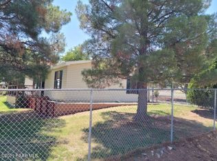20107 E Mingus Dr, Mayer, AZ 86333