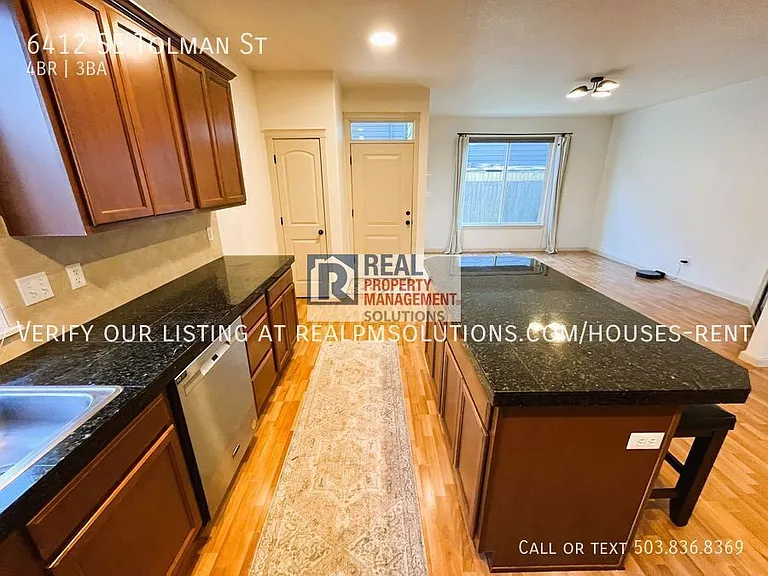 6412 SE Tolman St — Photo 11