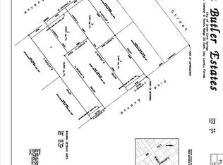 579 N Pine Ave, Green Cove Springs, FL 32043