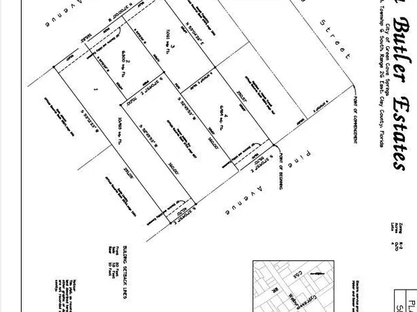 579 PINE Avenue, Green Cove Springs, FL 32043