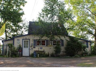 43 Loone Ln, Robbinston, ME 04671