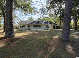 2011 Harper St, Bernice, LA 71222