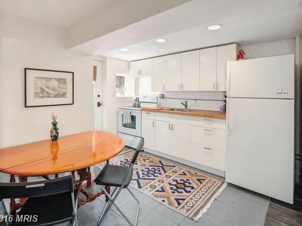 1350 Otis Pl NW #A, Washington, DC 20010