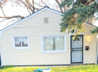 965 E Golden Gate, Detroit, MI 48203