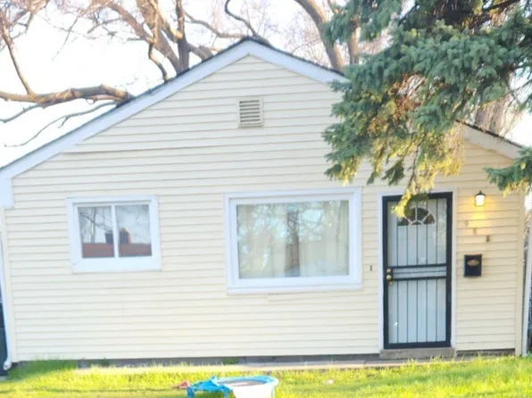 965 E Golden Gate, Detroit, MI 48203