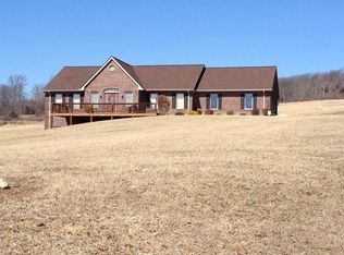 93 Howardsville Rd, Staunton, VA 24401