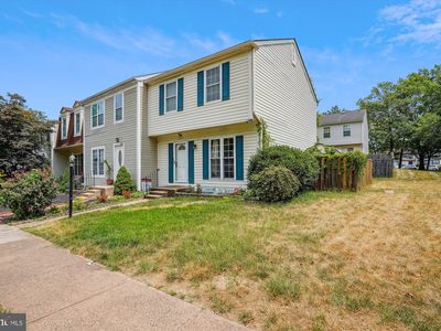 14833 Hancock Ct, Centreville, VA, 20120
