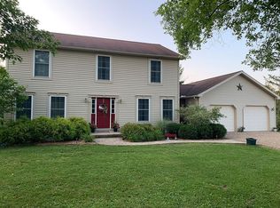 542 Bottom Rd, Millville, PA 17846