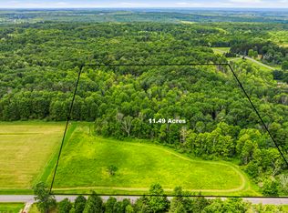 Vl Oliver Rd, Mc Kean, PA 16426