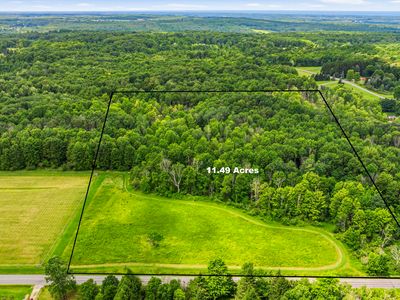 Vl Oliver Rd, Mc Kean, PA, 16426