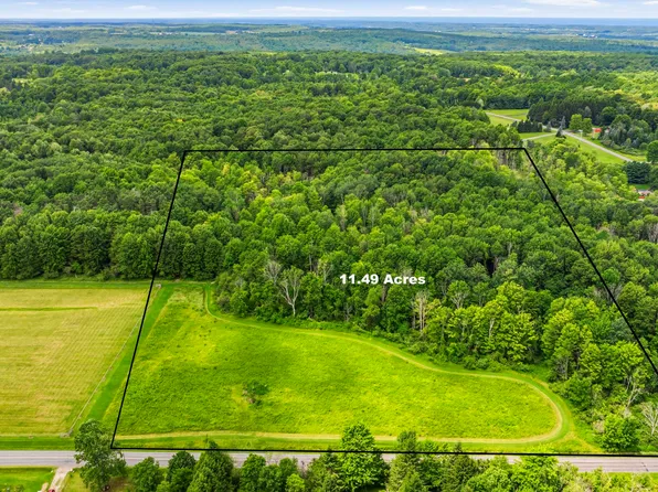 Vl Oliver Rd, Mc Kean, PA 16426