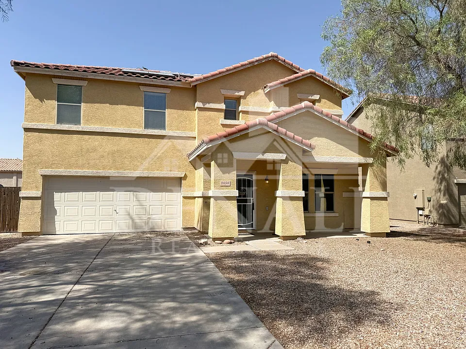 2858 W Mineral Butte Dr