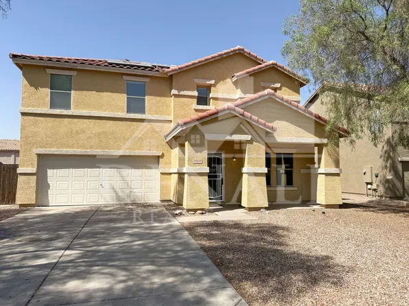 2858 W Mineral Butte Dr, San Tan Valley, AZ 85144