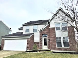 6743 Waverly Park, Morrow, OH 45152