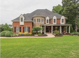 3452 Stembler Rdg, Douglasville, GA 30135