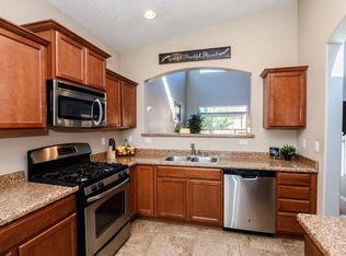 8619 Groundsel Rd NW, Albuquerque, NM 87120