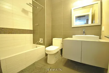 Rented by Town Residential