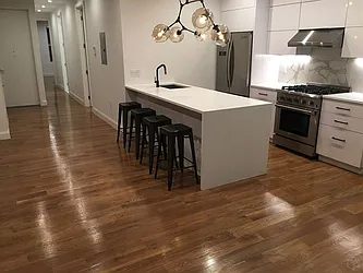 Rented by Halstead Real Estate