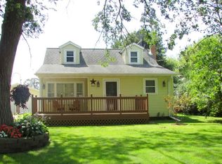 800 Hazel Ave E, Kimball, MN 55353