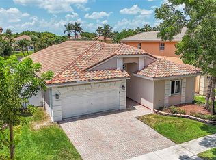 13037 SW 53rd St, Miramar, FL 33027