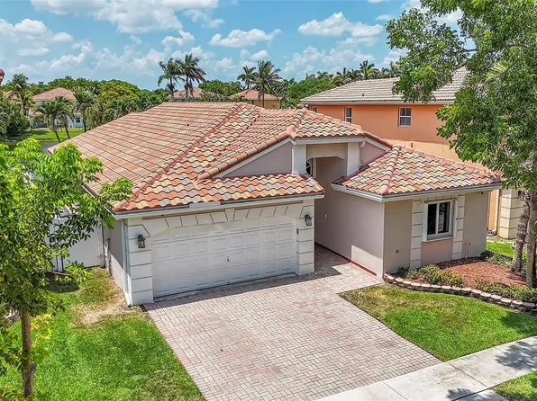 13037 SW 53rd Street, Miramar, FL 33027