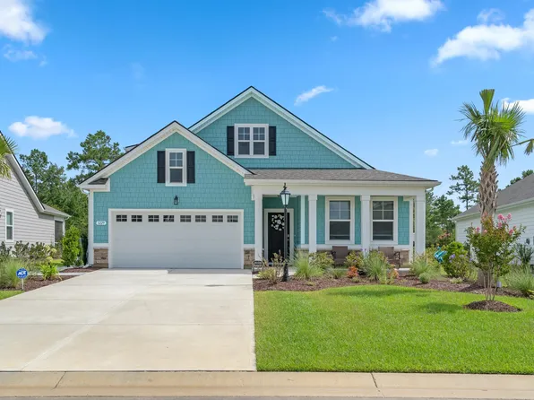 1229 Woodhouse Dr, Ash, NC 28420