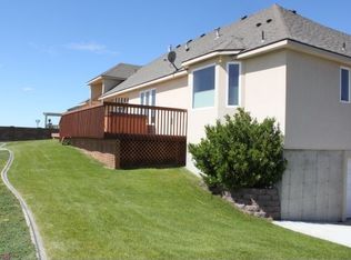 4211 Santa Anna Loop, Pasco, WA 99301