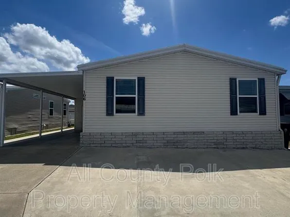 106 Reineke Rd, Haines City, FL 33844