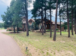 4020 Foxchase Way, Colorado Springs, CO 80908