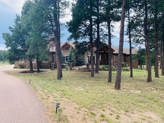 4020 Foxchase Way, Colorado Springs, CO 80908