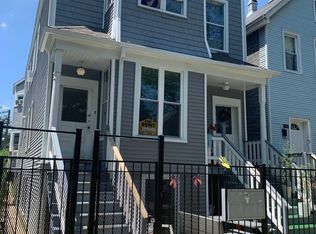 1730 N Drake Ave, Chicago, IL 60647