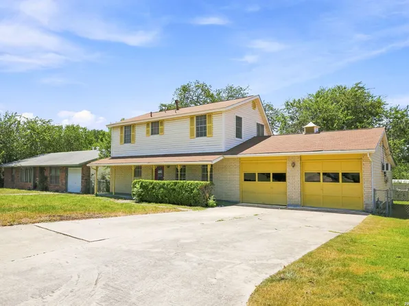 3146 WHITEWING LN, San Antonio, TX 78230