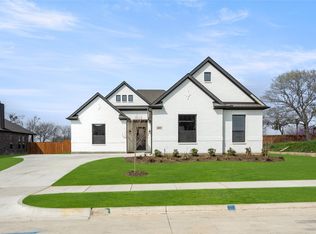 4021 Alpine St, Midlothian, TX 76065