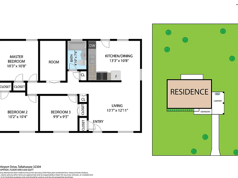 1613 Airport Dr — Photo 4