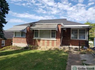 4715 Fletcher St, Saint Louis, MO