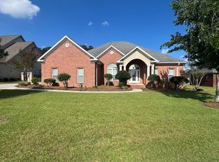 140 Wessex Dr, Bonaire, GA 31005