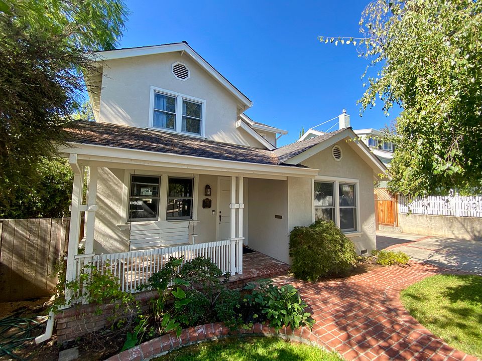 225 San Mateo Ave