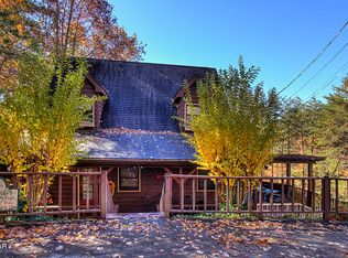 2846 Mountain View Cir, Sevierville, TN 37862