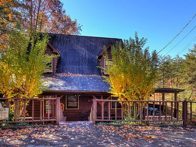 2846 Mountain View Cir, Sevierville, TN, 37862