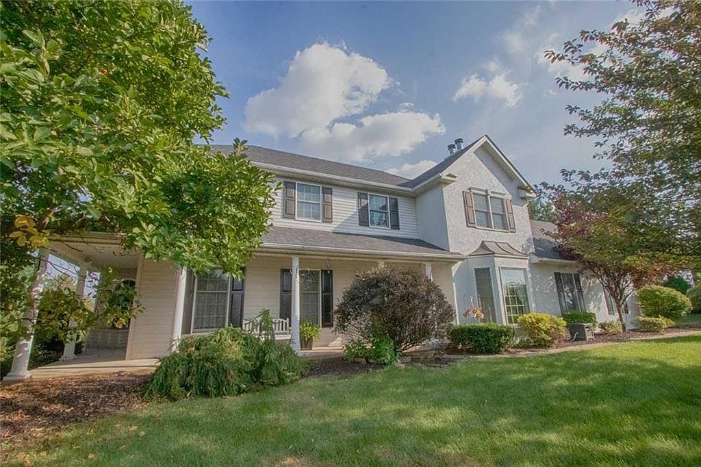 4638 Cortland Dr N, Orefield, PA 18069 Zillow