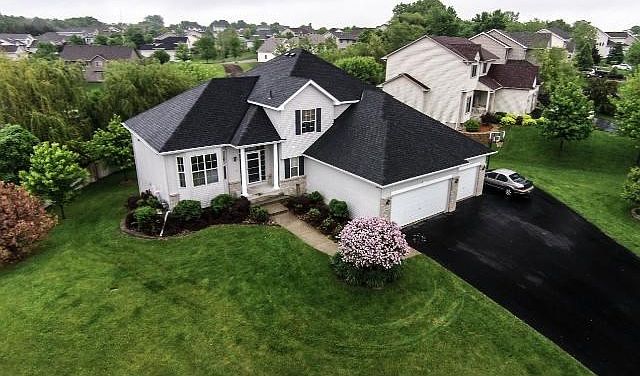 800 Bridle Creek Lane - Sellers Property Disclsoure.pdf