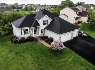 800 Bridle Creek Ln, Jordan, MN 55352