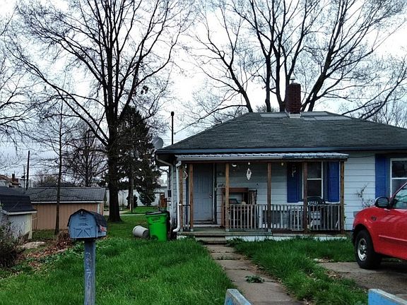 2nd image of 217 S Mill St